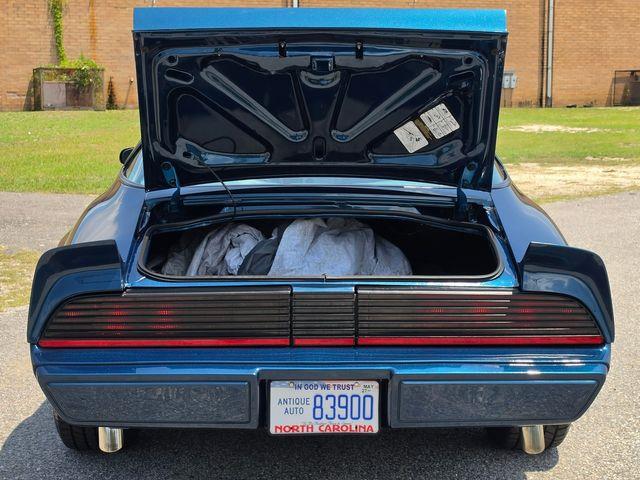 1979 Pontiac Firebird Trans Am (CC-2087016) for sale in Hope Mills, North Carolina
