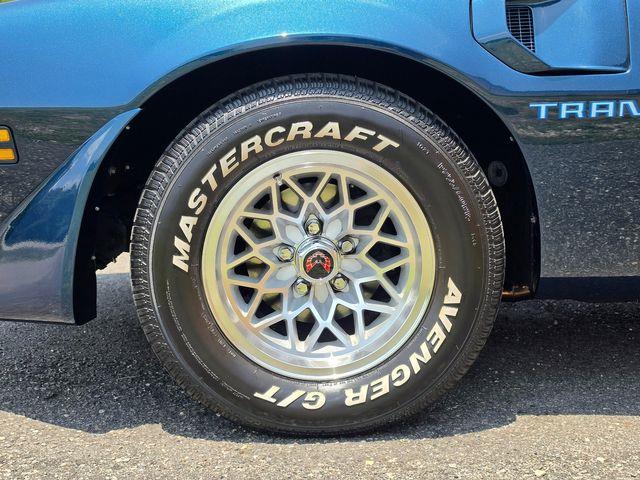 1979 Pontiac Firebird Trans Am (CC-2087016) for sale in Hope Mills, North Carolina
