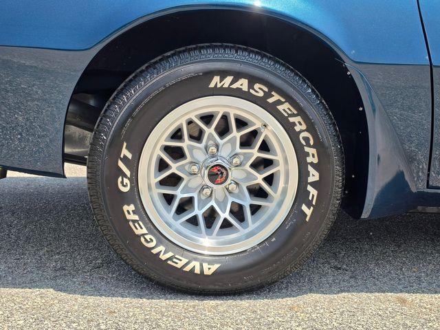 1979 Pontiac Firebird Trans Am (CC-2087016) for sale in Hope Mills, North Carolina