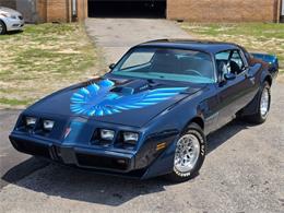 1979 Pontiac Firebird Trans Am (CC-2087016) for sale in Hope Mills, North Carolina