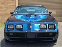 1979 Pontiac Firebird Trans Am (CC-2087016) for sale in Hope Mills, North Carolina