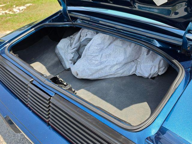 1979 Pontiac Firebird Trans Am (CC-2087016) for sale in Hope Mills, North Carolina