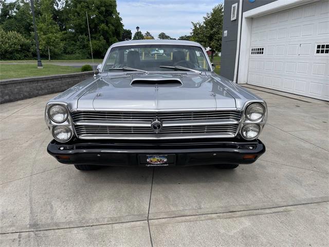 1966 Ford Fairlane 500 (CC-2087018) for sale in Hilton, New York