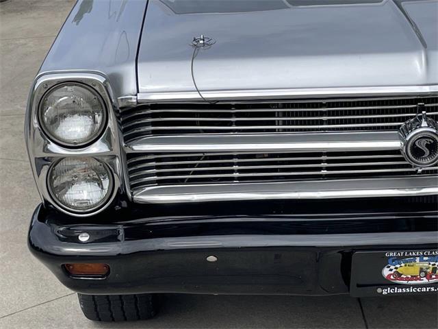1966 Ford Fairlane 500 (CC-2087018) for sale in Hilton, New York