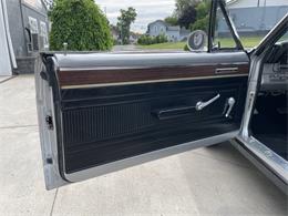1966 Ford Fairlane 500 (CC-2087018) for sale in Hilton, New York