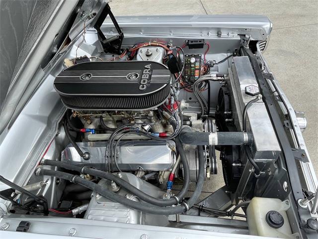 1966 Ford Fairlane 500 (CC-2087018) for sale in Hilton, New York