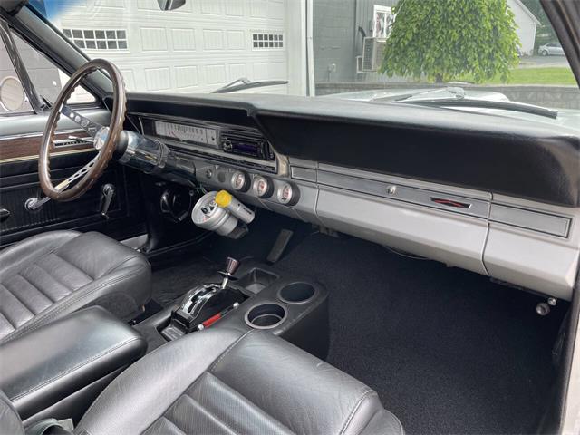 1966 Ford Fairlane 500 (CC-2087018) for sale in Hilton, New York
