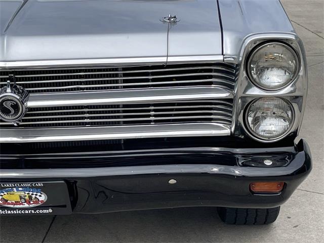 1966 Ford Fairlane 500 (CC-2087018) for sale in Hilton, New York