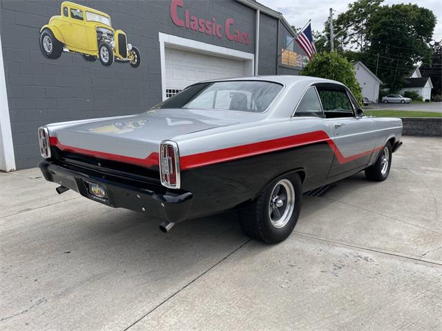 1966 Ford Fairlane 500 (CC-2087018) for sale in Hilton, New York