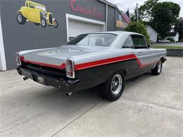 1966 Ford Fairlane 500 (CC-2087018) for sale in Hilton, New York