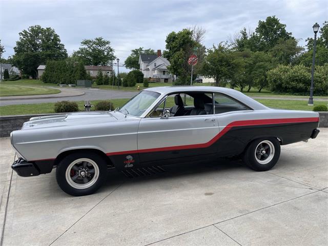 1966 Ford Fairlane 500 (CC-2087018) for sale in Hilton, New York