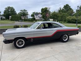 1966 Ford Fairlane 500 (CC-2087018) for sale in Hilton, New York