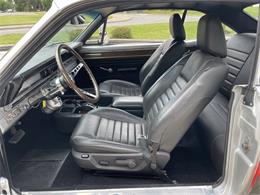 1966 Ford Fairlane 500 (CC-2087018) for sale in Hilton, New York