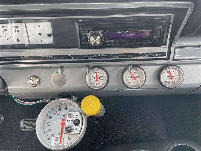 1966 Ford Fairlane 500 (CC-2087018) for sale in Hilton, New York