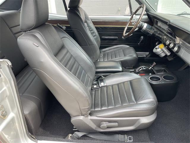 1966 Ford Fairlane 500 (CC-2087018) for sale in Hilton, New York