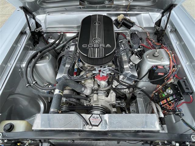 1966 Ford Fairlane 500 (CC-2087018) for sale in Hilton, New York