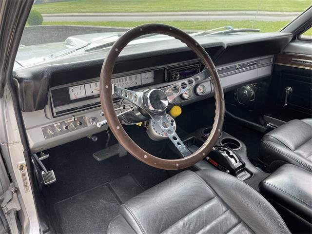 1966 Ford Fairlane 500 (CC-2087018) for sale in Hilton, New York