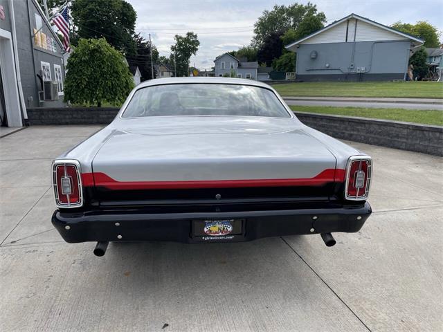 1966 Ford Fairlane 500 (CC-2087018) for sale in Hilton, New York