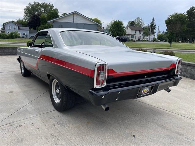 1966 Ford Fairlane 500 (CC-2087018) for sale in Hilton, New York