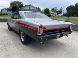 1966 Ford Fairlane 500 (CC-2087018) for sale in Hilton, New York