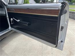 1966 Ford Fairlane 500 (CC-2087018) for sale in Hilton, New York
