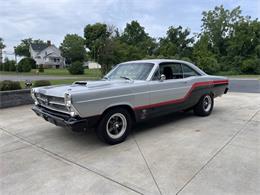 1966 Ford Fairlane 500 (CC-2087018) for sale in Hilton, New York