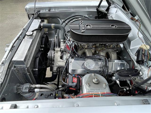 1966 Ford Fairlane 500 (CC-2087018) for sale in Hilton, New York