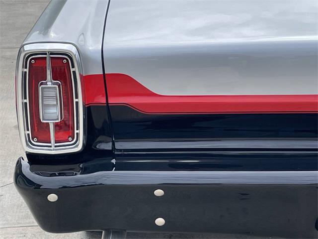 1966 Ford Fairlane 500 (CC-2087018) for sale in Hilton, New York