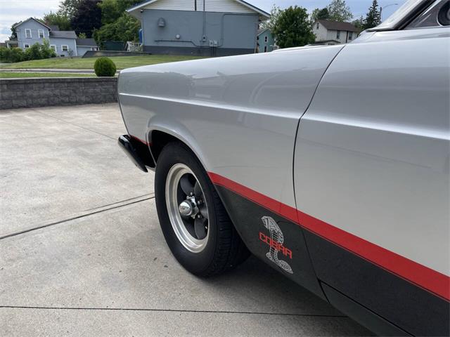 1966 Ford Fairlane 500 (CC-2087018) for sale in Hilton, New York
