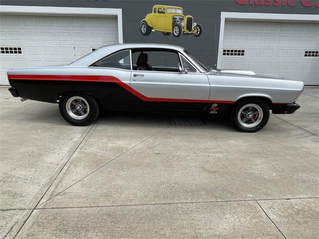 1966 Ford Fairlane 500 (CC-2087018) for sale in Hilton, New York