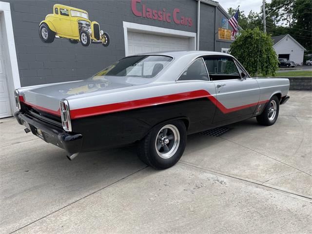1966 Ford Fairlane 500 (CC-2087018) for sale in Hilton, New York