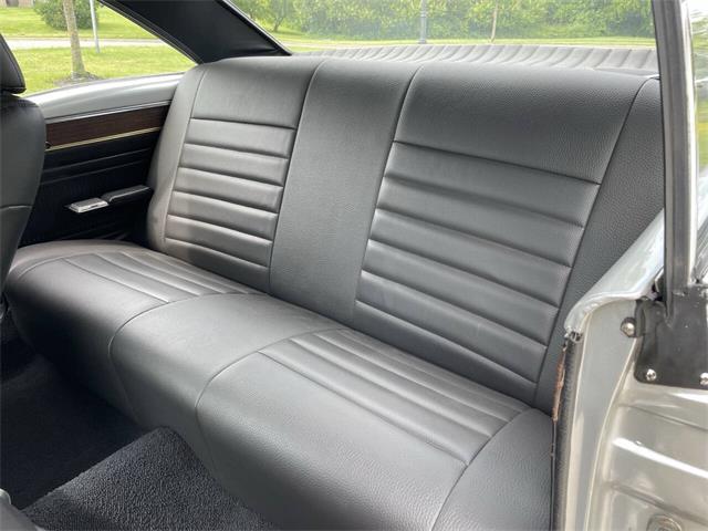 1966 Ford Fairlane 500 (CC-2087018) for sale in Hilton, New York