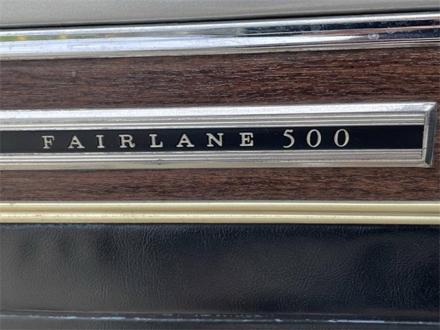 1966 Ford Fairlane 500 (CC-2087018) for sale in Hilton, New York