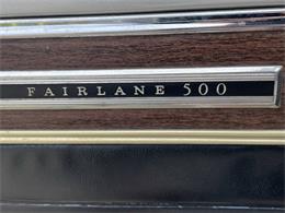 1966 Ford Fairlane 500 (CC-2087018) for sale in Hilton, New York