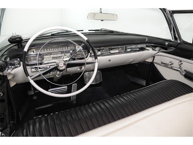 1957 Cadillac Eldorado Biarritz (CC-2080702) for sale in Des Moines, Iowa