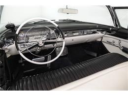 1957 Cadillac Eldorado Biarritz (CC-2080702) for sale in Des Moines, Iowa