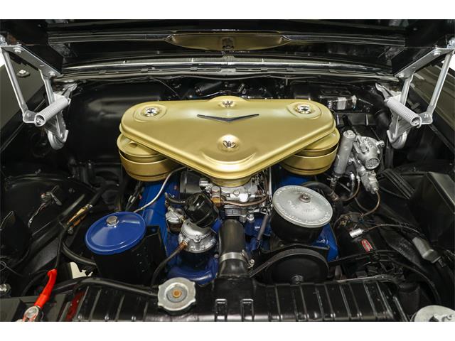 1957 Cadillac Eldorado Biarritz (CC-2080702) for sale in Des Moines, Iowa