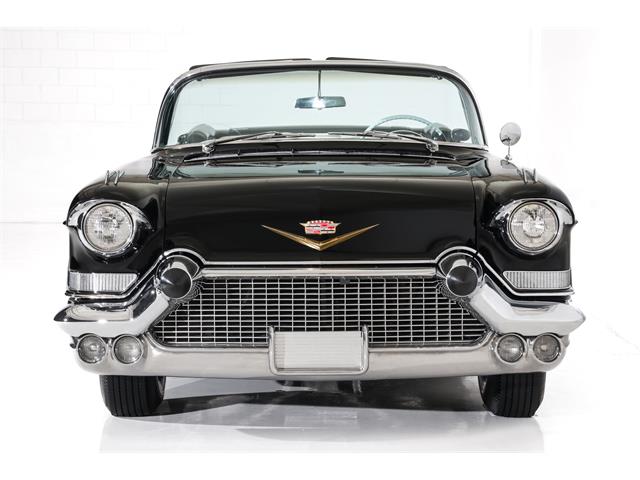 1957 Cadillac Eldorado Biarritz (CC-2080702) for sale in Des Moines, Iowa