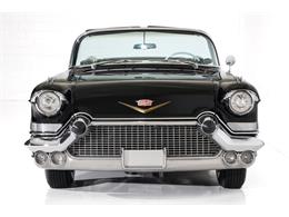 1957 Cadillac Eldorado Biarritz (CC-2080702) for sale in Des Moines, Iowa
