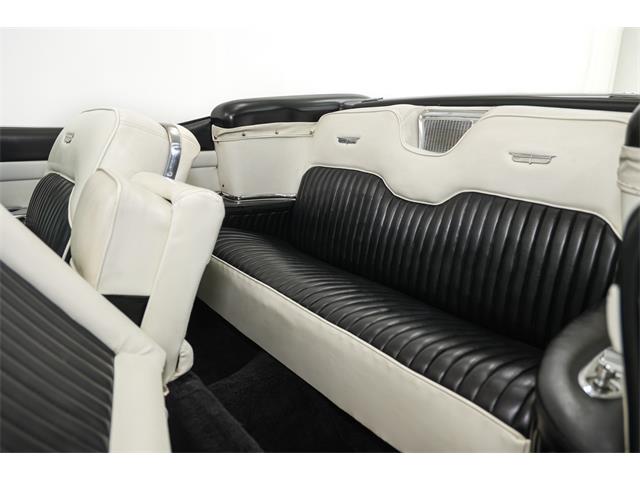 1957 Cadillac Eldorado Biarritz (CC-2080702) for sale in Des Moines, Iowa