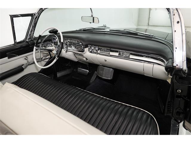 1957 Cadillac Eldorado Biarritz (CC-2080702) for sale in Des Moines, Iowa