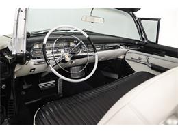 1957 Cadillac Eldorado Biarritz (CC-2080702) for sale in Des Moines, Iowa