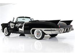 1957 Cadillac Eldorado Biarritz (CC-2080702) for sale in Des Moines, Iowa