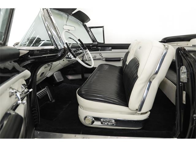 1957 Cadillac Eldorado Biarritz (CC-2080702) for sale in Des Moines, Iowa