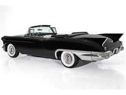 1957 Cadillac Eldorado Biarritz (CC-2080702) for sale in Des Moines, Iowa