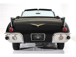 1957 Cadillac Eldorado Biarritz (CC-2080702) for sale in Des Moines, Iowa