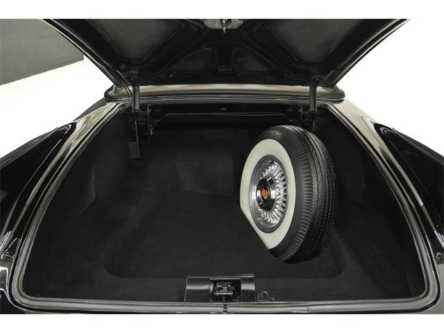 1957 Cadillac Eldorado Biarritz (CC-2080702) for sale in Des Moines, Iowa