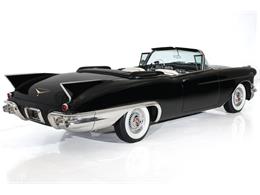 1957 Cadillac Eldorado Biarritz (CC-2080702) for sale in Des Moines, Iowa