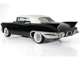 1957 Cadillac Eldorado Biarritz (CC-2080702) for sale in Des Moines, Iowa