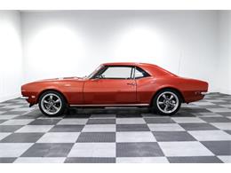 1968 Chevrolet Camaro (CC-2087020) for sale in Sherman, Texas